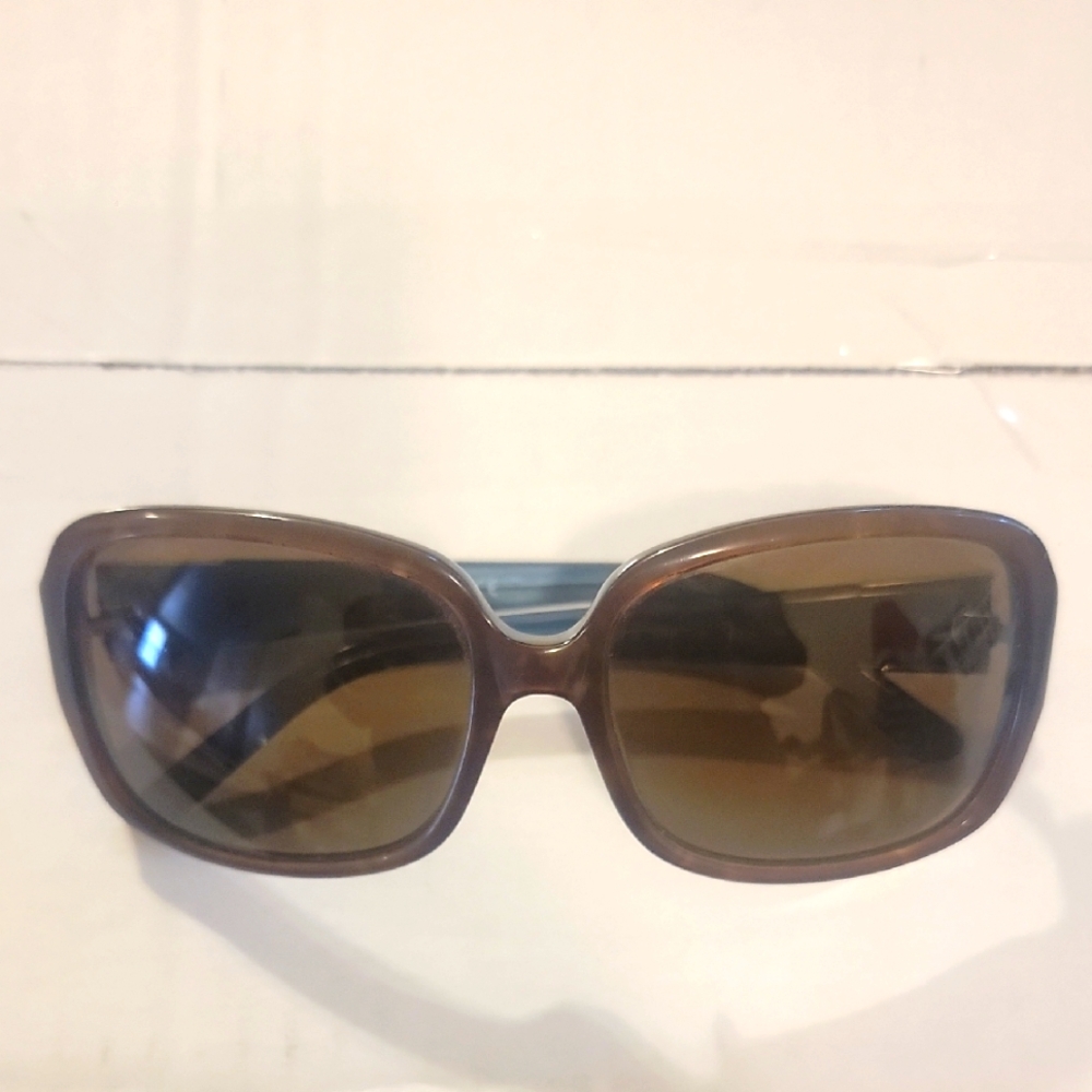 -💫 Kate Spade Brown Oversized Sunglasses